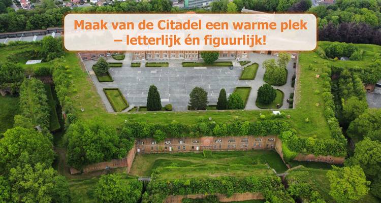 citadel-diest-cv